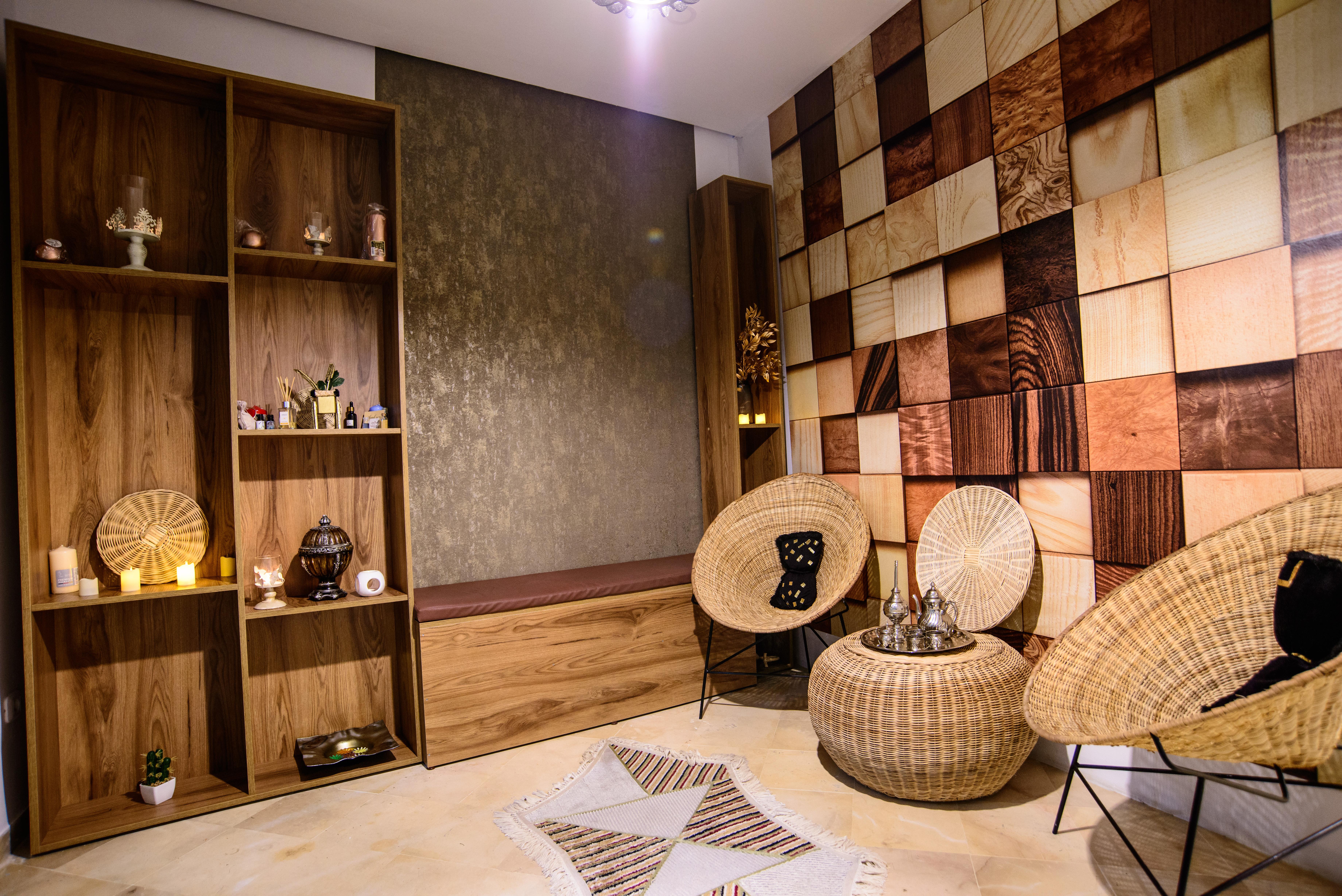 Suites Hotel Les Charmilles & Spa La Marsa Exterior photo